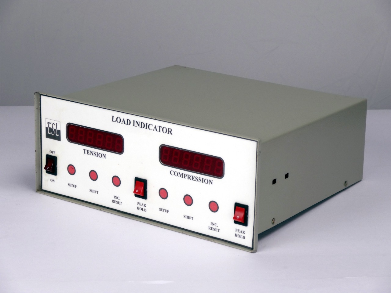 Tension Compression Indicator 1001 ESLPL